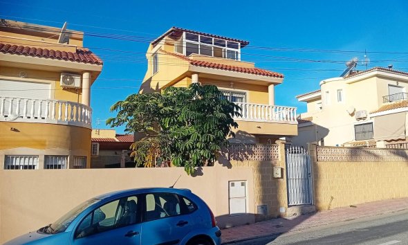 Sorház - Használt Ingatlanok - Puerto de Mazarron -
                Bolnuevo