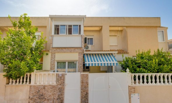 Sorház - Használt Ingatlanok - Torrevieja -
                Aguas Nuevas