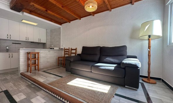 Sorház - Használt Ingatlanok - Torrevieja - Cabo Cervera
