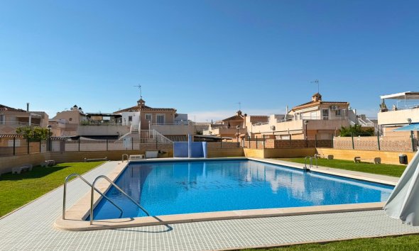 Sorház - Használt Ingatlanok - Torrevieja - Carrefour