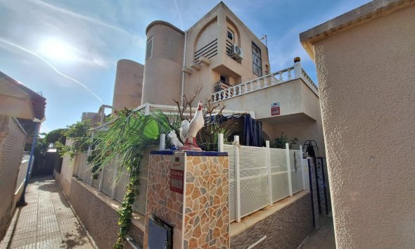 Sorház - Használt Ingatlanok - Torrevieja -
                Carrefour