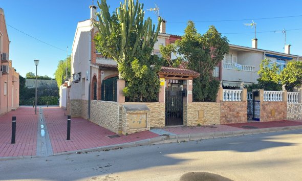 Sorház - Használt Ingatlanok - Torrevieja - Costa Blanca