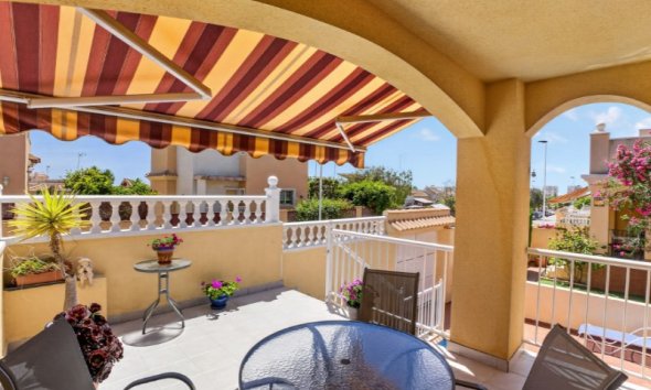 Sorház - Használt Ingatlanok - Torrevieja - Costa Blanca