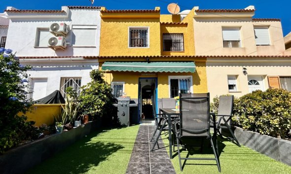 Sorház - Használt Ingatlanok - Torrevieja - Costa Blanca