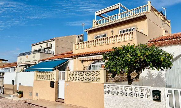 Sorház - Használt Ingatlanok - Torrevieja - Costa Blanca