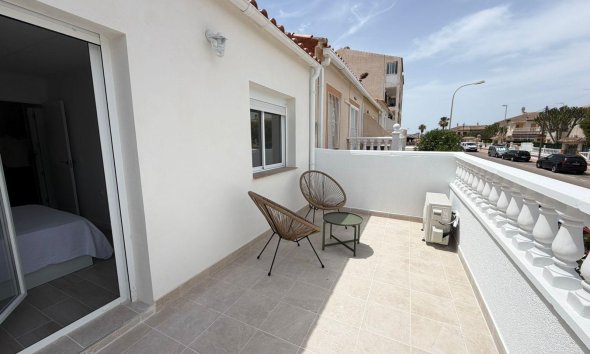 Sorház - Használt Ingatlanok - Torrevieja -
                Sector 25