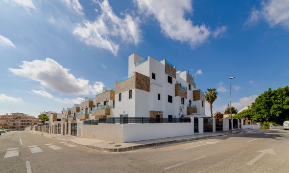 Sorház - Használt Ingatlanok - Villamartin - Costa Blanca