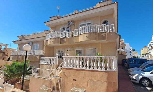 Sorház - Használt Ingatlanok - Villamartin -
                Costa Blanca