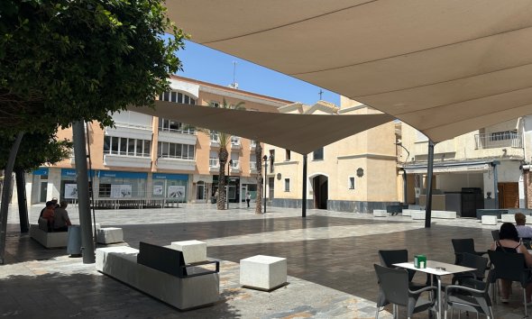 Spațiu comercial - Revânzare - San Pedro del Pinatar -
                San Pedro del Pinatar