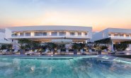 Stadthaus - Neue Gebäude -
                Estepona - N8056