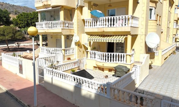 Stadthaus - Wiederverkauf - Guardamar del Segura -
                Costa Blanca