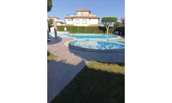 Stadthaus - Wiederverkauf - Orihuela Costa -
                Rocio Del Mar
