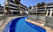 Tetőtéri lakás - Használt Ingatlanok -
                Playa Flamenca - MLSC8940469