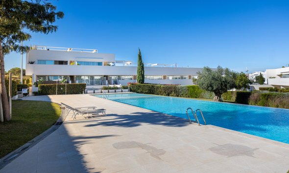 Tetőtéri lakás - Használt Ingatlanok - Torrevieja - Los Balcones
