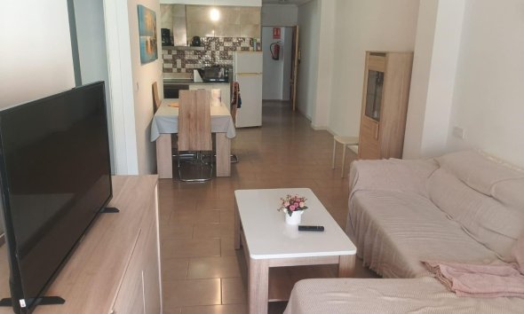 Tetőtéri lakás - Használt Ingatlanok - Torrevieja - Playa del Cura