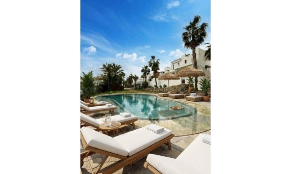 Tetőtéri lakás - Új építésű - Estepona -
                El Paraíso