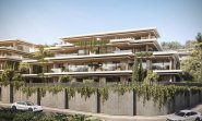 Tetőtéri lakás - Új építésű -
                Estepona - SP0891