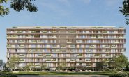 Tetőtéri lakás - Új építésű -
                Moncofa - SP1601