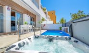 Town House - Használt Ingatlanok -
                Formentera del Segura - MLSC3895133
