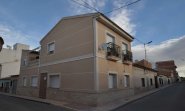 Town House - Használt Ingatlanok -
                Pinoso - MLSC2946814