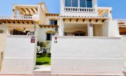 Town House - Használt Ingatlanok -
                Playa Flamenca - MLSC6153699