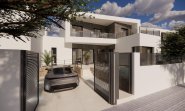 Town House - New Build -
                Dolores - N8456