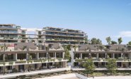 Town House - New Build -
                Estepona - SP1223