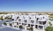 Town House - New Build -
                Pilar de la Horadada - N8519