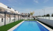 Town House - New Build -
                Pilar de la Horadada - N9280
