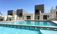 Town House - Obra nueva -
                Baños y Mendigo - N8302