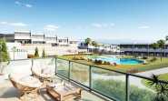Town House - Obra nueva -
                Finestrat - N9367