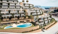 Town House - Obra nueva -
                Fuengirola - SP0815
