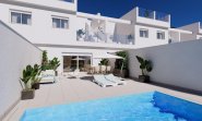 Town House - Obra nueva -
                Los Alcazares - N9307
