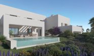 Town House - Obra nueva -
                Sotogrande - SP1400