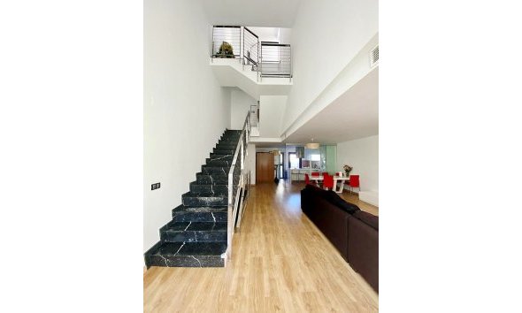 Town House - Resale - Albir -
                Costa Blanca