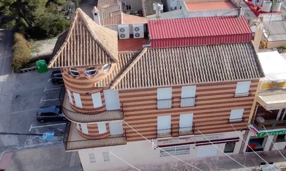 Town House - Resale - La Romana -
                Inland