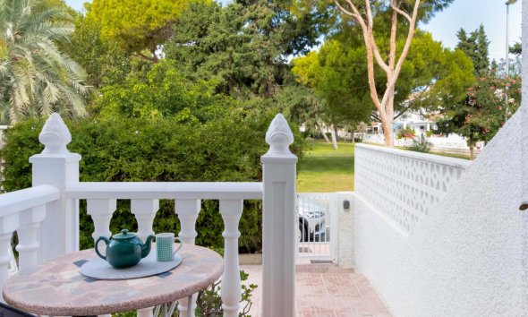 Town House - Resale - Orihuela Costa - Costa Blanca