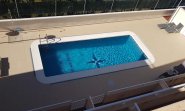 Town House - Resale -
                Orihuela Costa - MLSC1223795