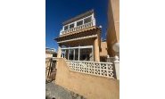 Town House - Resale -
                Orihuela Costa - MLSC258512