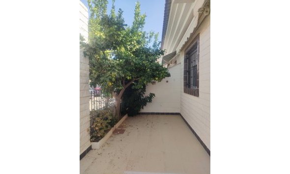 Town House - Resale - Pilar de la Horadada - La Torre De La Horadada