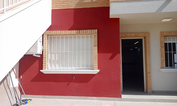 Town House - Resale - Pilar de la Horadada -
                Pilar de la Horadada