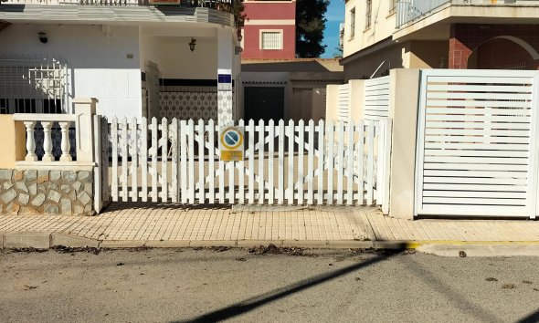 Town House - Resale - Pilar de la Horadada -
                Torre De La Horadada