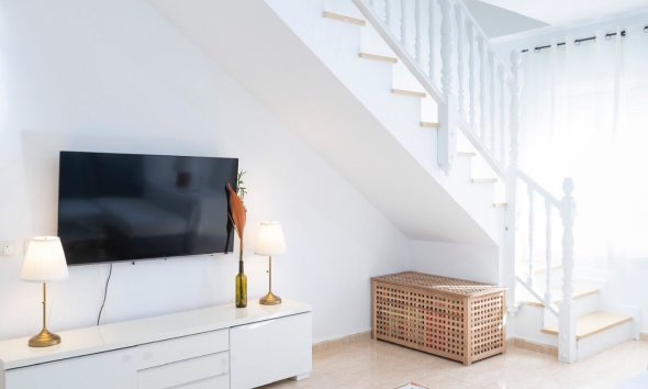 Town House - Resale - San Javier - Costa Calida