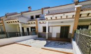Town House - Resale -
                San Miguel de Salinas - MLSC1736920