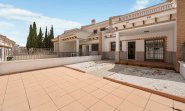 Town House - Resale -
                San Miguel de Salinas - MLSC1874947