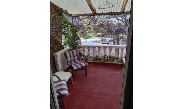 Town House - Resale - Torrevieja - Costa Blanca