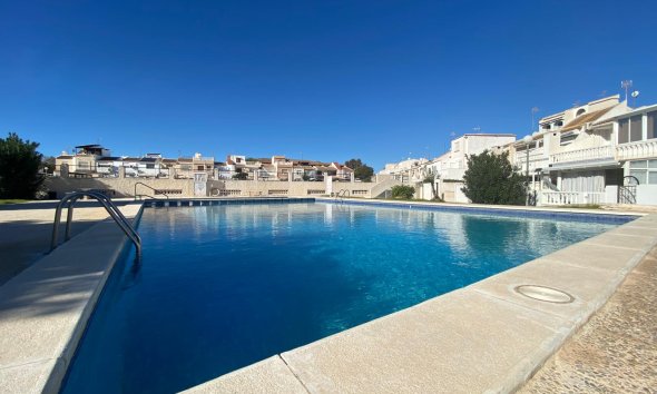 Town House - Resale - Torrevieja - Costa Blanca