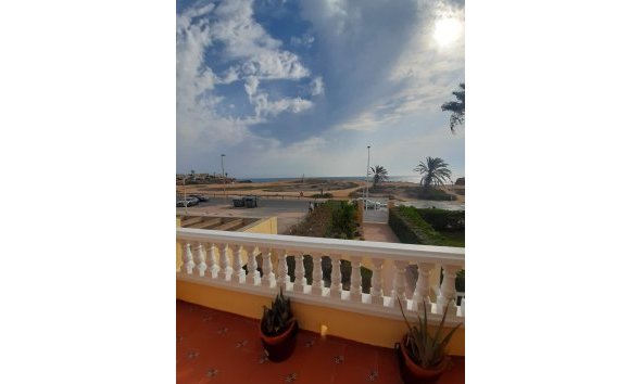 Town House - Resale - Torrevieja - Costa Blanca