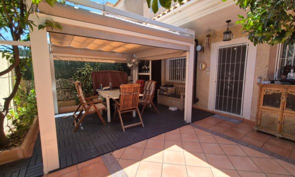 Town House - Resale - Torrevieja - Costa Blanca