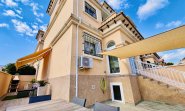 Town House - Resale -
                Villamartin - MLSC4029806